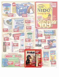 Checkers Western Cape : Golden Savings (9 Jul - 15 Jul), page 7