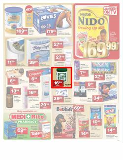 Checkers Western Cape : Golden Savings (9 Jul - 15 Jul), page 7
