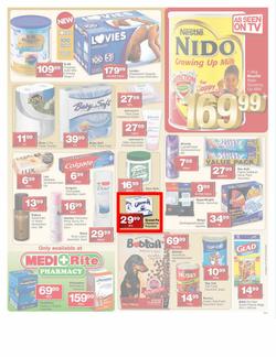Checkers Western Cape : Golden Savings (9 Jul - 15 Jul), page 7
