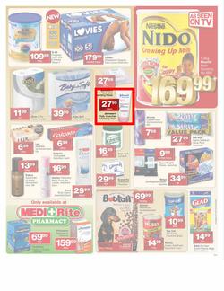 Checkers Western Cape : Golden Savings (9 Jul - 15 Jul), page 7