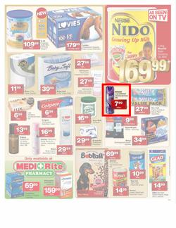 Checkers Western Cape : Golden Savings (9 Jul - 15 Jul), page 7