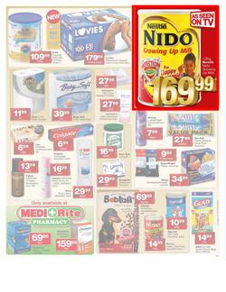 Checkers Western Cape : Golden Savings (9 Jul - 15 Jul), page 7