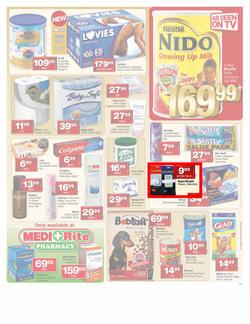 Checkers Western Cape : Golden Savings (9 Jul - 15 Jul), page 7