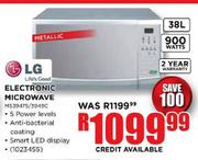 lg microwave ms3947s price