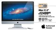 iMac 21.5"