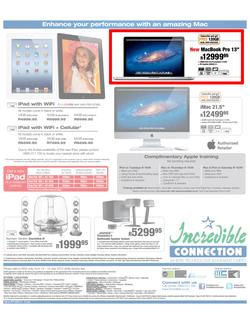 Incredible Connection : A Winning Performance (12 Jul - 15 Jul), page 7