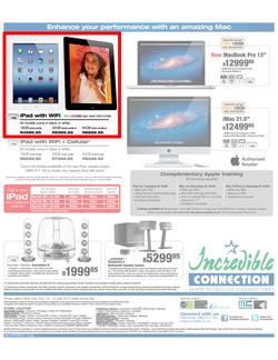 Incredible Connection : A Winning Performance (12 Jul - 15 Jul), page 7