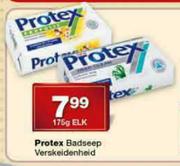 Protex Badseep Verskeidenheid-175g Elk