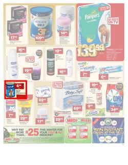 Checkers Western Cape : Golden Savings (16 Jul - 22 Jul), page 7