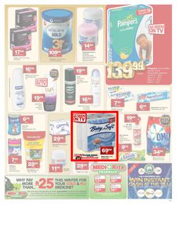 Checkers Western Cape : Golden Savings (16 Jul - 22 Jul), page 7