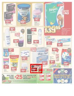 Checkers Western Cape : Golden Savings (16 Jul - 22 Jul), page 7