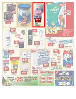 Checkers Western Cape : Golden Savings (16 Jul - 22 Jul), page 7
