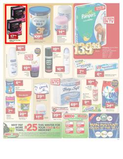Checkers Western Cape : Golden Savings (16 Jul - 22 Jul), page 7