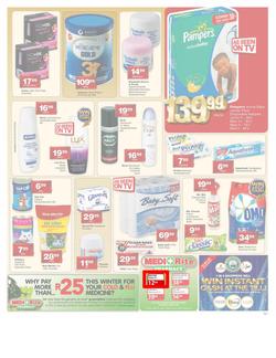 Checkers Western Cape : Golden Savings (16 Jul - 22 Jul), page 7