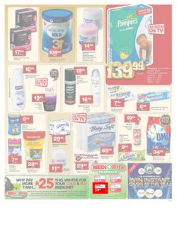 Checkers Western Cape : Golden Savings (16 Jul - 22 Jul), page 7