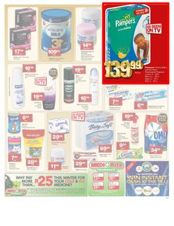 Checkers Western Cape : Golden Savings (16 Jul - 22 Jul), page 7