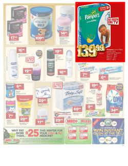 Checkers Western Cape : Golden Savings (16 Jul - 22 Jul), page 7