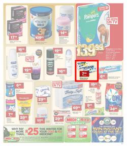 Checkers Western Cape : Golden Savings (16 Jul - 22 Jul), page 7