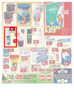 Checkers Western Cape : Golden Savings (16 Jul - 22 Jul), page 7