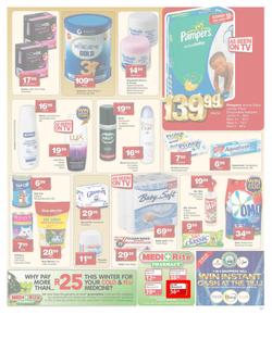 Checkers Western Cape : Golden Savings (16 Jul - 22 Jul), page 7