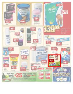 Checkers Western Cape : Golden Savings (16 Jul - 22 Jul), page 7