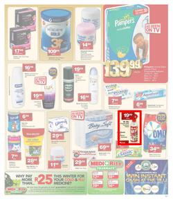 Checkers Western Cape : Golden Savings (16 Jul - 22 Jul), page 7
