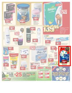 Checkers Western Cape : Golden Savings (16 Jul - 22 Jul), page 7