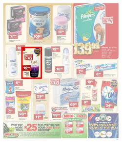 Checkers Western Cape : Golden Savings (16 Jul - 22 Jul), page 7