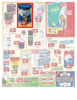Checkers Western Cape : Golden Savings (16 Jul - 22 Jul), page 7