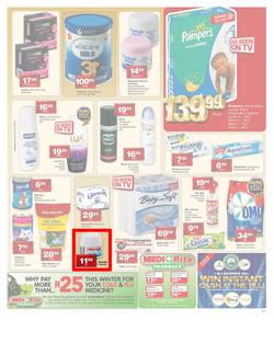 Checkers Western Cape : Golden Savings (16 Jul - 22 Jul), page 7