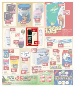 Checkers Western Cape : Golden Savings (16 Jul - 22 Jul), page 7