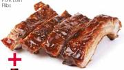 Gourmet Ribs Pork Loin Ribs-1kg