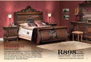 Oklahoma Bedroom Suite