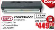 Defy Cookerhood-DCH27V290