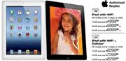 i-Pad With WiFi-16GB