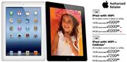 i-Pad With WiFi-32GB
