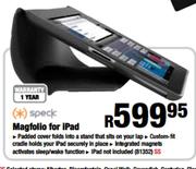Speck Magfolio For iPad