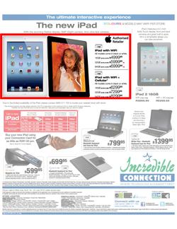 Incredible Connection : A Winning Performance (19 Jul - 22 Jul), page 7