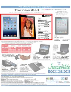 Incredible Connection : A Winning Performance (19 Jul - 22 Jul), page 7