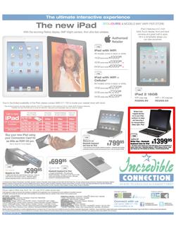 Incredible Connection : A Winning Performance (19 Jul - 22 Jul), page 7
