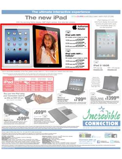 Incredible Connection : A Winning Performance (19 Jul - 22 Jul), page 7