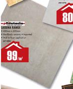 Tiletoria Laguna Range(600mm x 600mm)-Per Square Meter