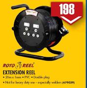 Roto Reel Extension Reel (20m x 1mm)