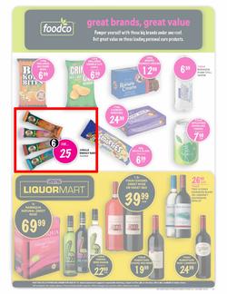 Foodco Western Cape : No Frills, Just Value (25 Jul - 29 Jul), page 7