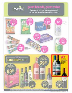 Foodco Western Cape : No Frills, Just Value (25 Jul - 29 Jul), page 7