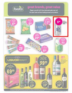 Foodco Western Cape : No Frills, Just Value (25 Jul - 29 Jul), page 7