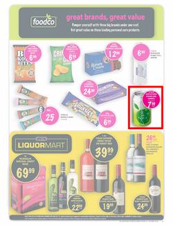 Foodco Western Cape : No Frills, Just Value (25 Jul - 29 Jul), page 7