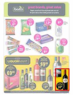 Foodco Western Cape : No Frills, Just Value (25 Jul - 29 Jul), page 7