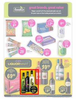 Foodco Western Cape : No Frills, Just Value (25 Jul - 29 Jul), page 7