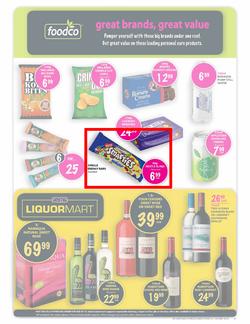 Foodco Western Cape : No Frills, Just Value (25 Jul - 29 Jul), page 7
